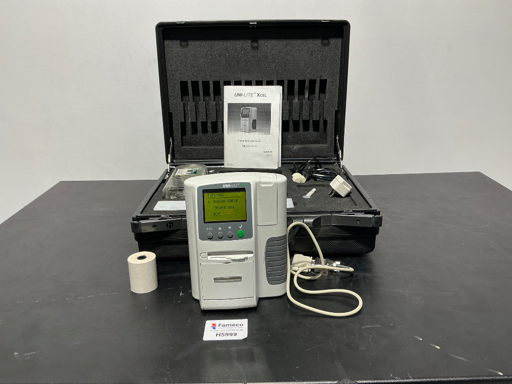Image of Uni-Lite Xcel Biotrace